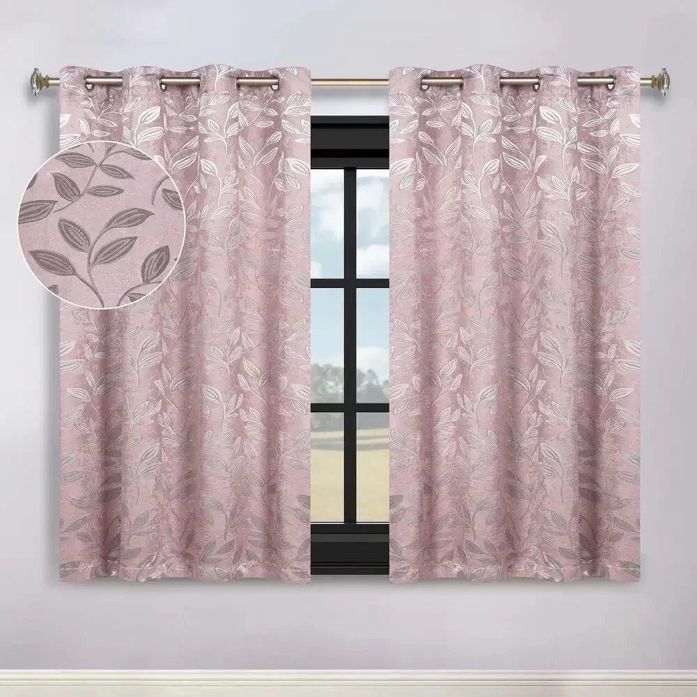 Bohemian Curtains