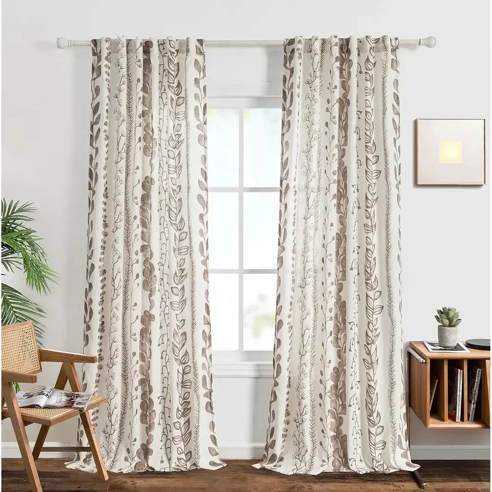 Boho Curtains