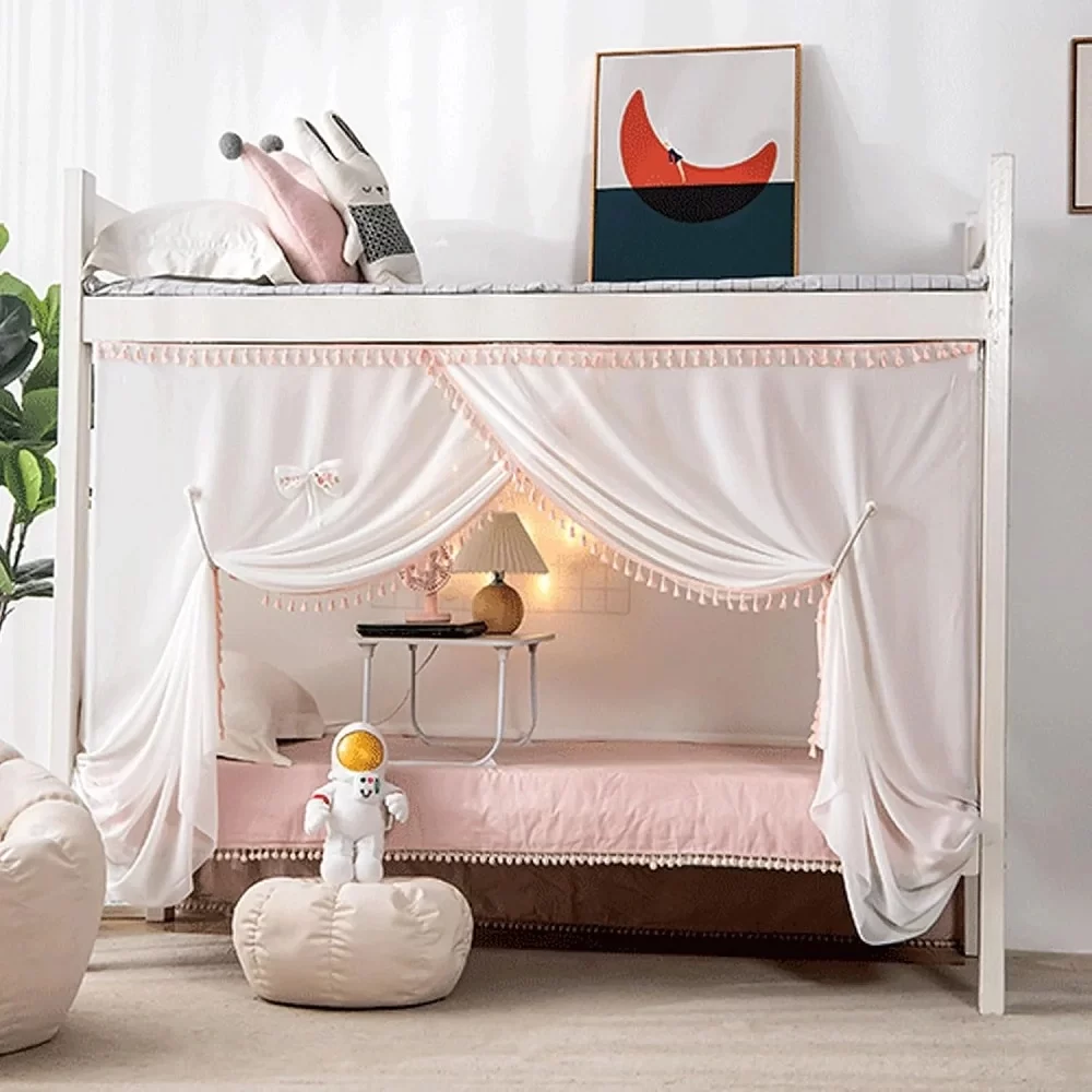 Bunk Bed Curtains