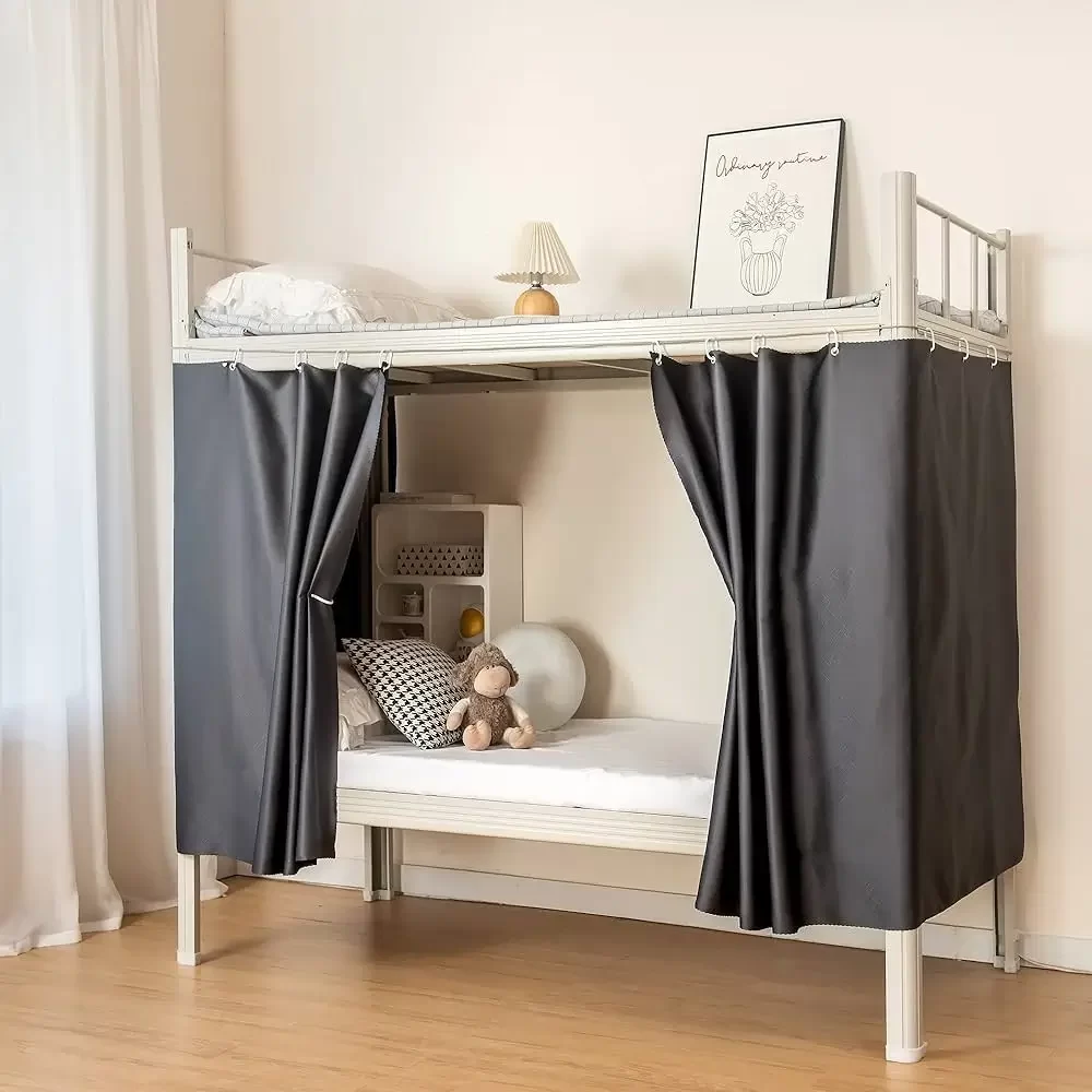 Bunk Bed Curtains