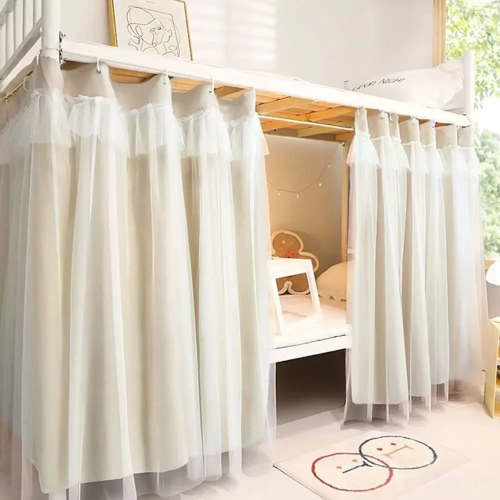Bunk Bed Curtains