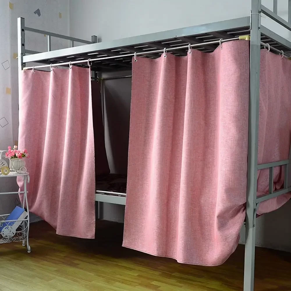 Bunk Bed Curtains