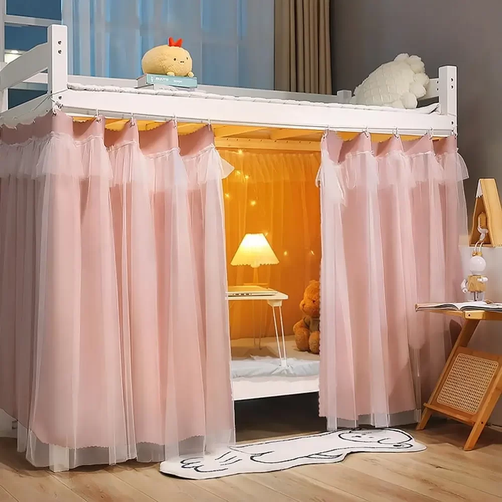 Bunk Bed Curtains