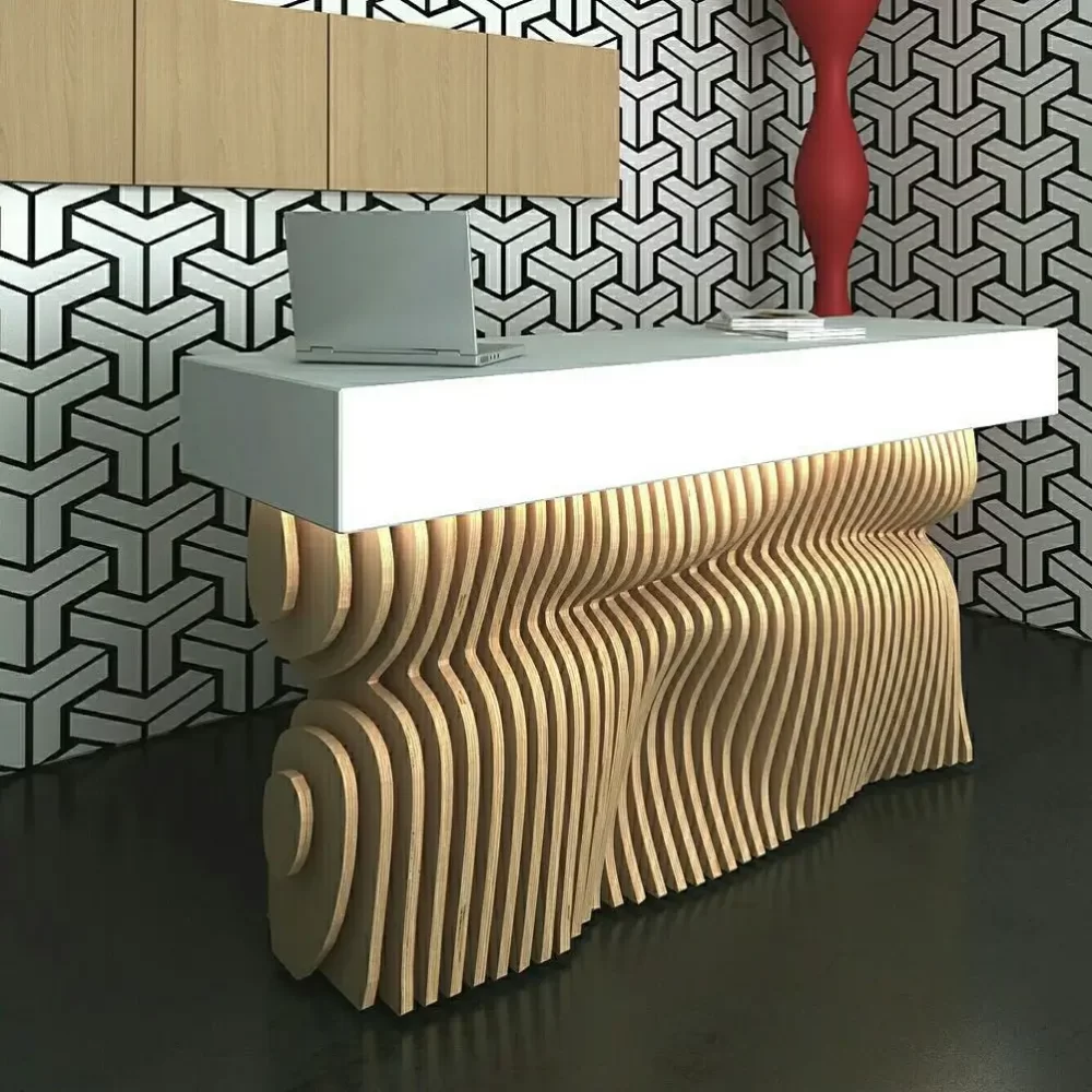 CNC Furniture 5 CNC Furniture