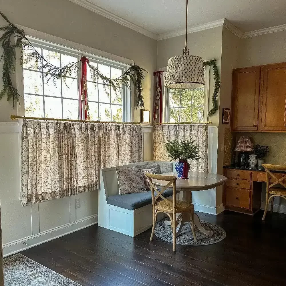 Cafe Curtains