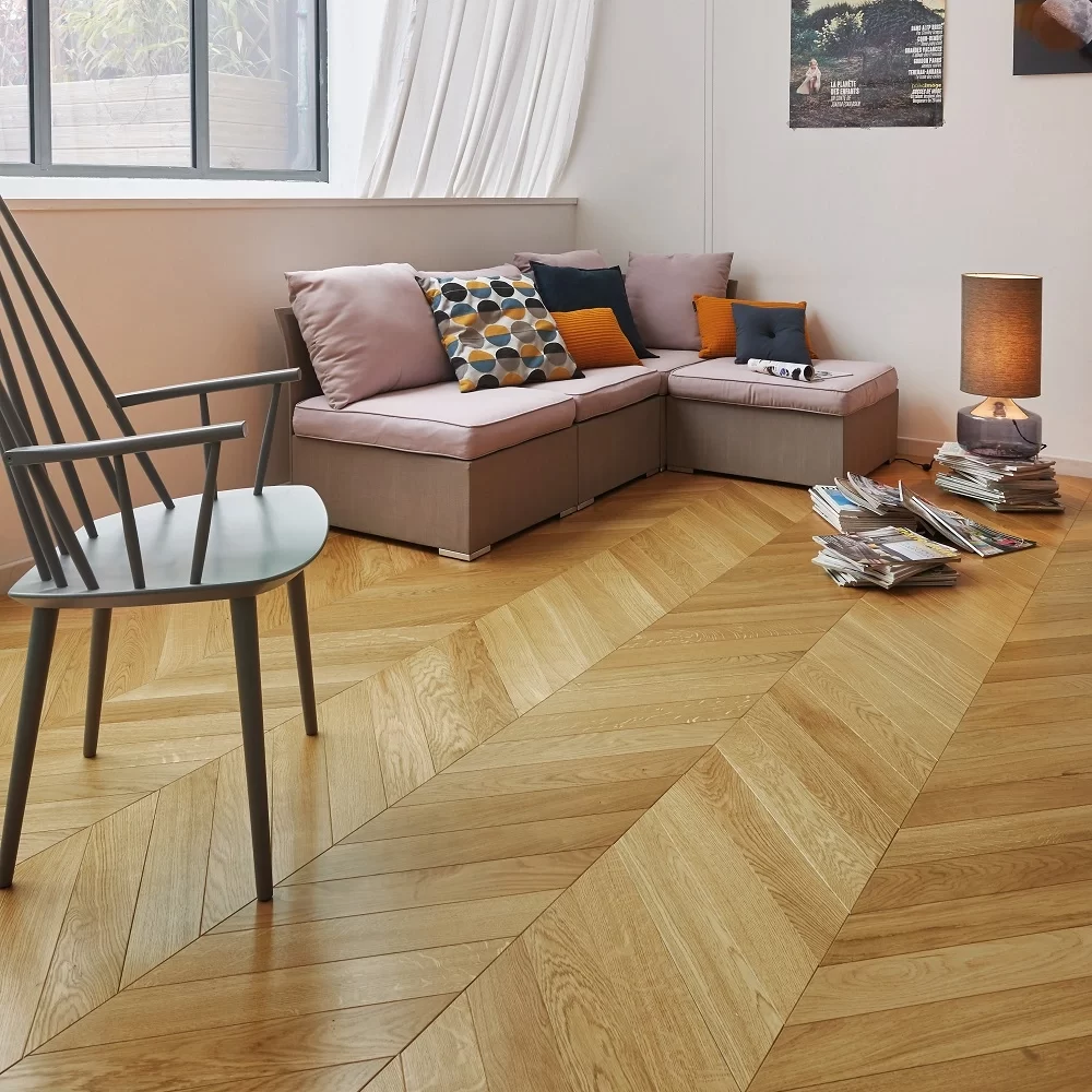 Chevron Flooring s5