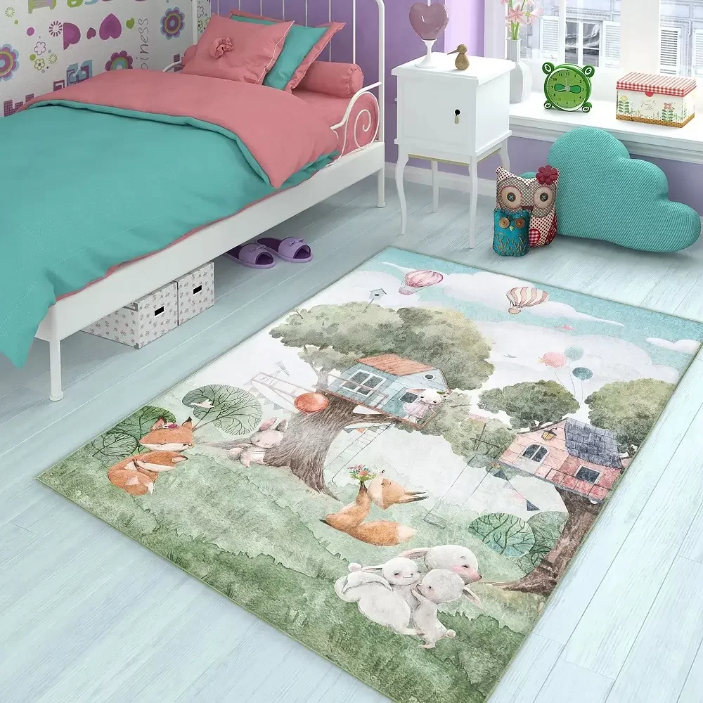 Children’s Bedroom Carpets Children’s Bedroom Carpets