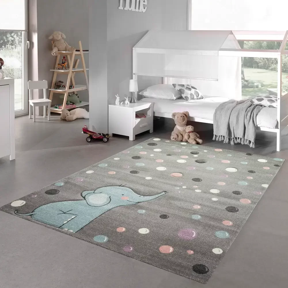 Children’s Bedroom Carpets
