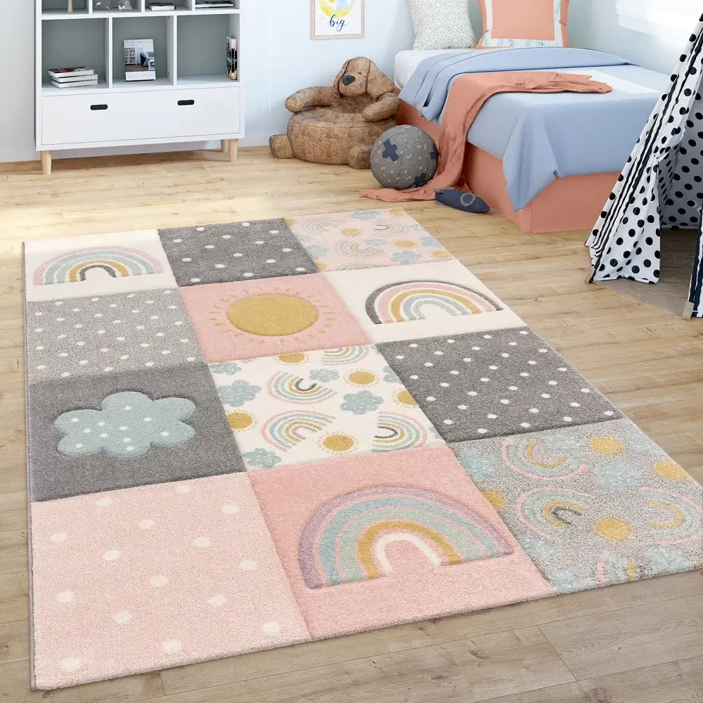 Children’s Bedroom Carpets Children’s Bedroom Carpets