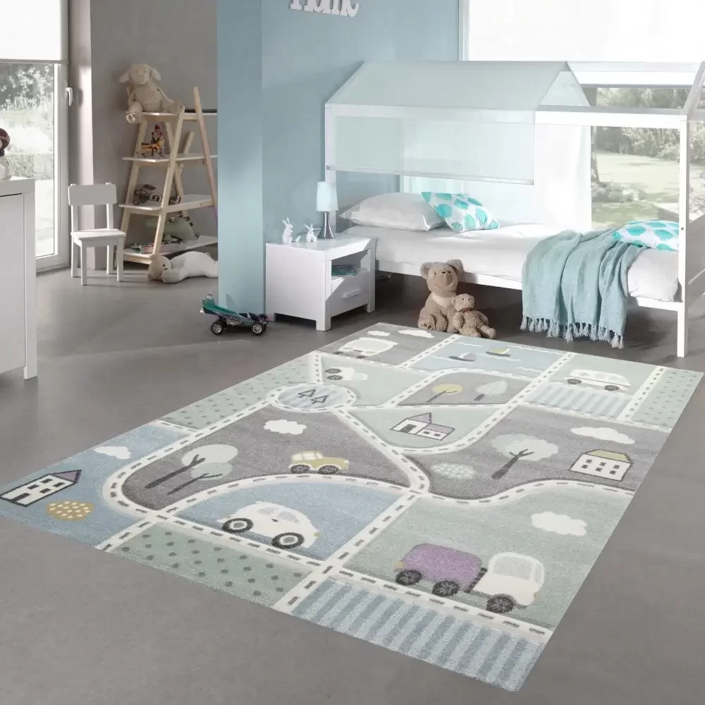 Children’s Bedroom Carpets Children’s Bedroom Carpets