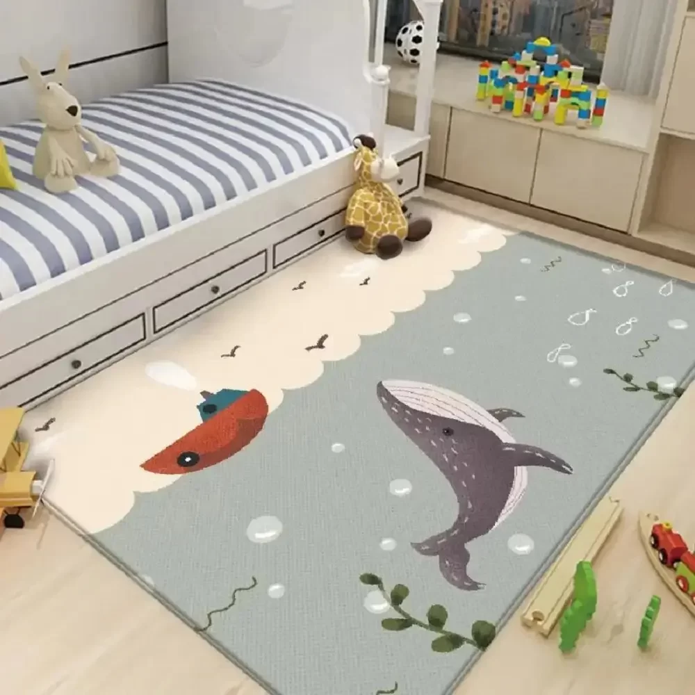 Children’s Bedroom Carpets