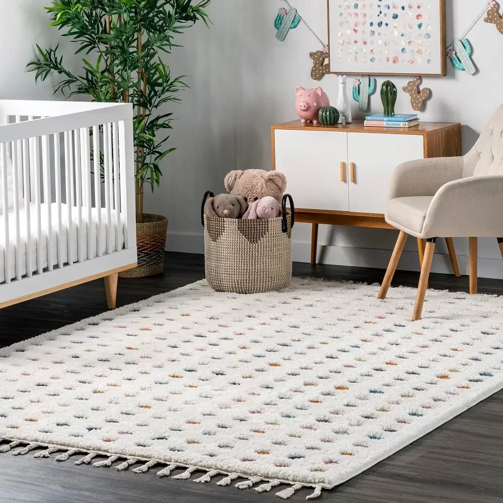 Children’s Bedroom Carpets