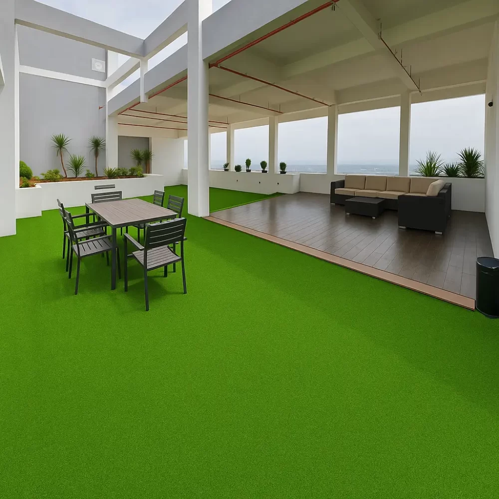 Commercial Artificial Grass