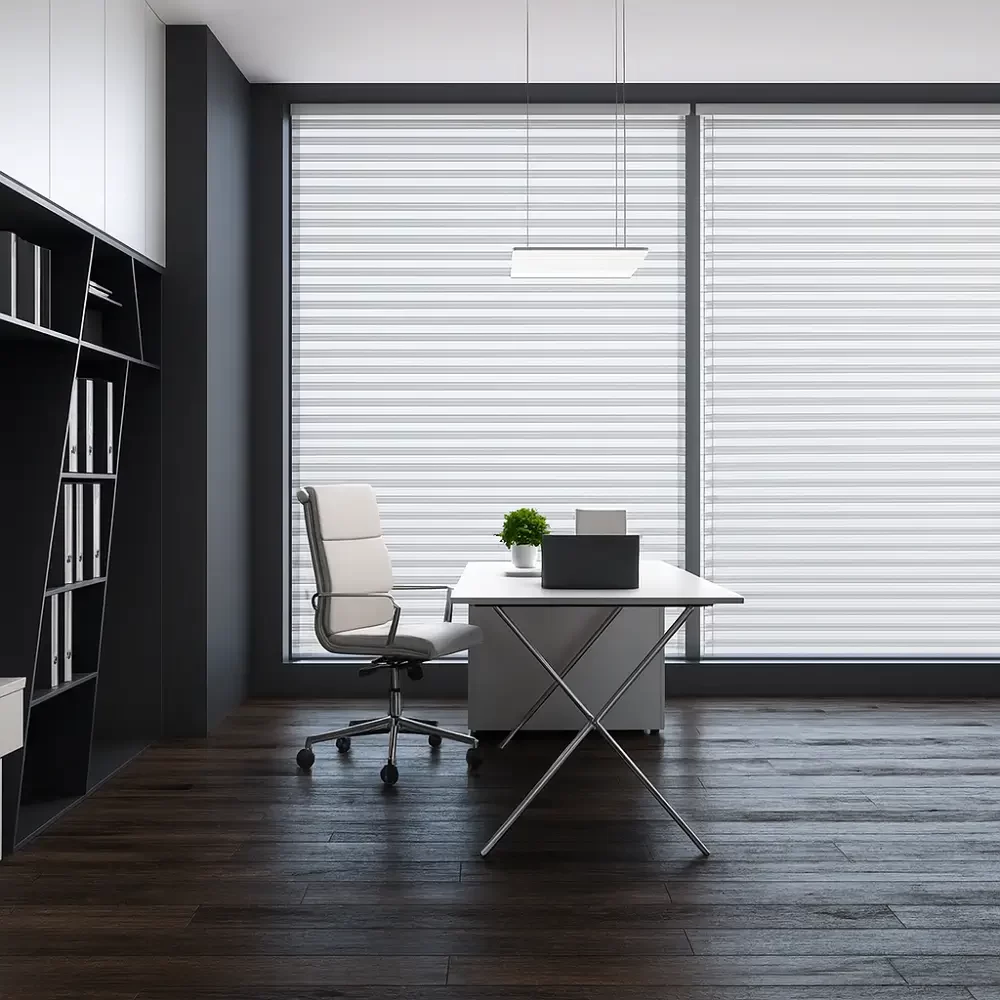 Commercial Blinds