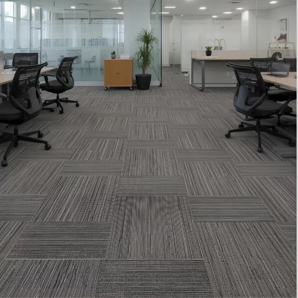 Commercial Carpets