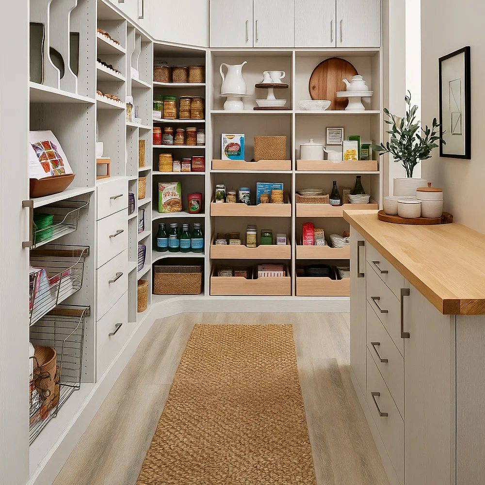 Commercial Cupboards