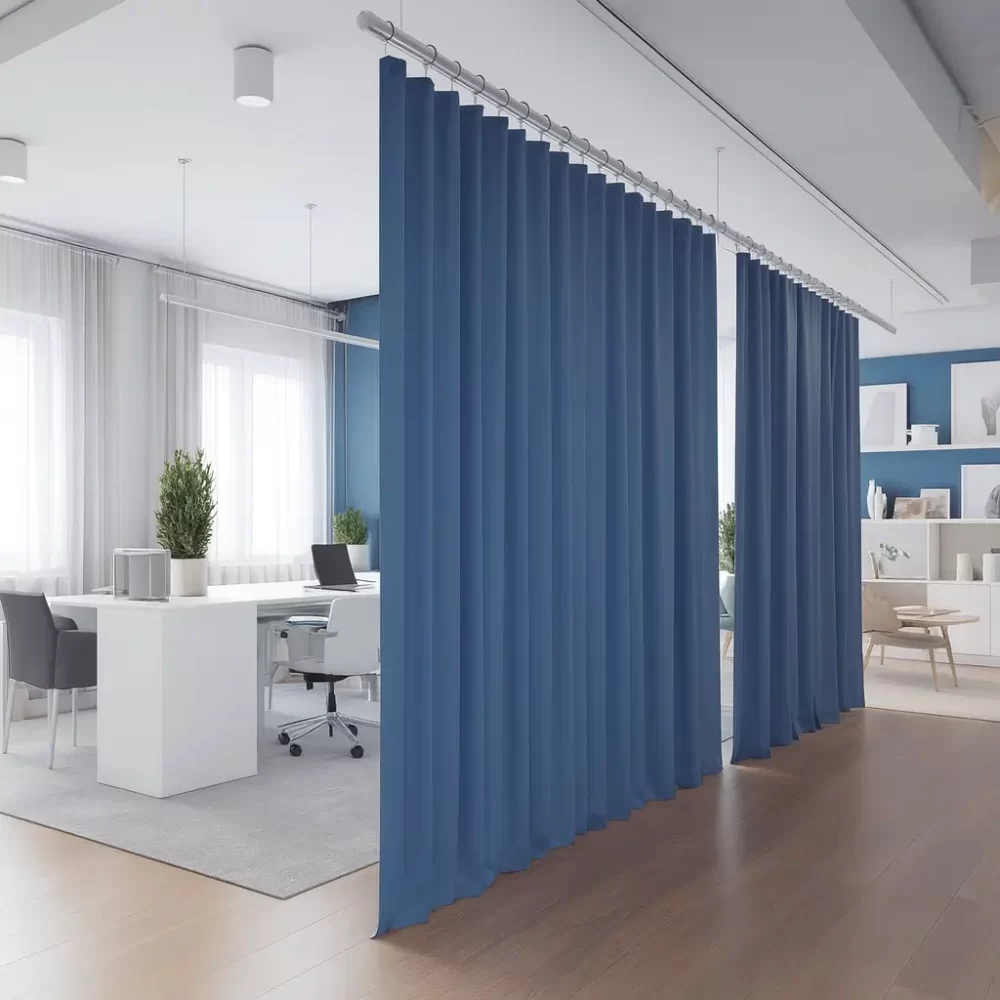 Commercial Curtain Hooks