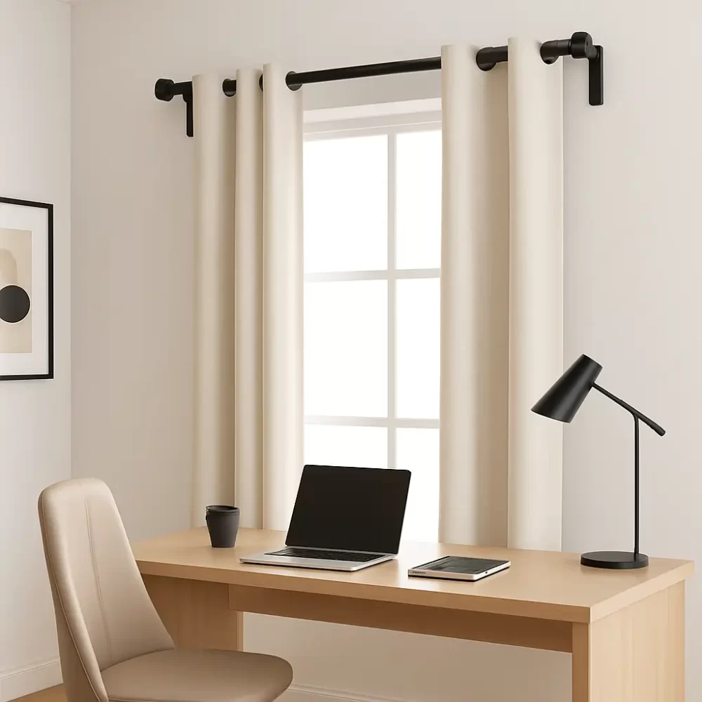 Commercial Curtains Brackets