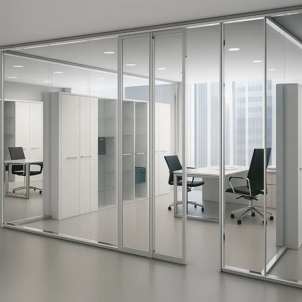 Commercial Glass Works