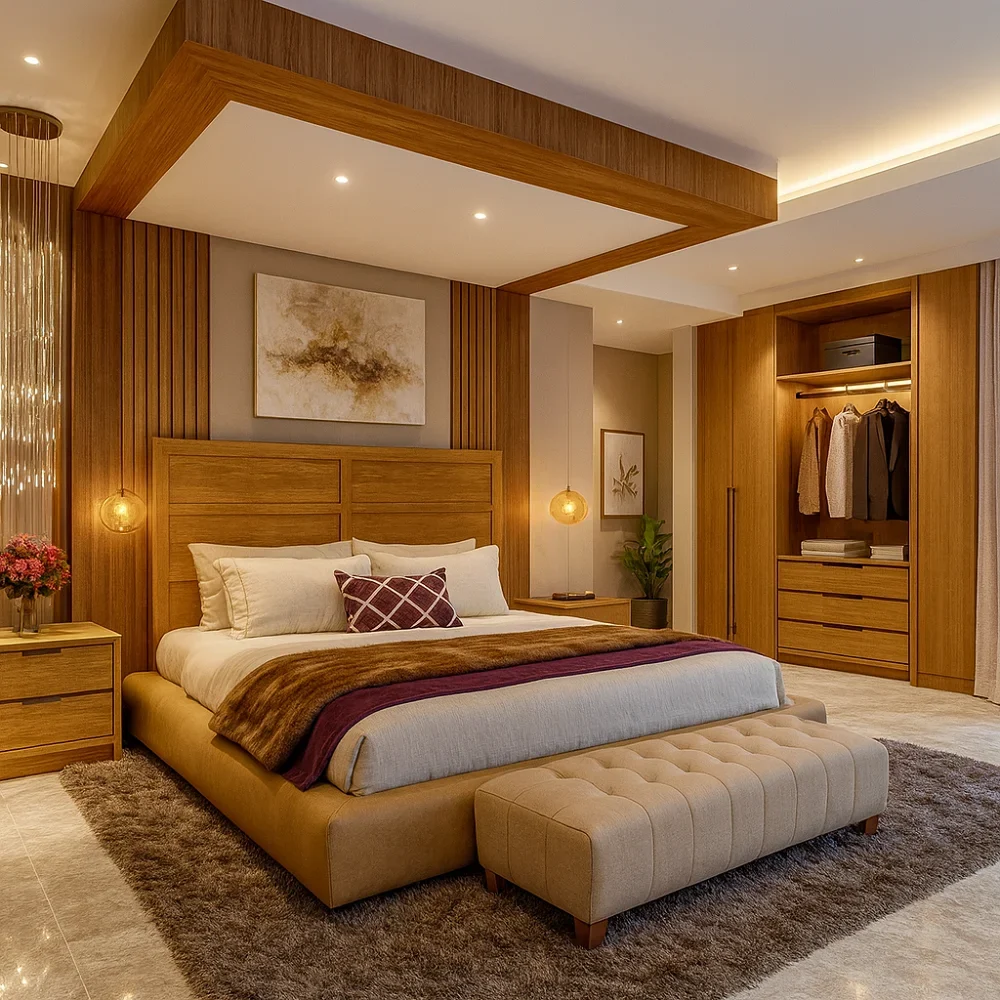 Commercial Headboards