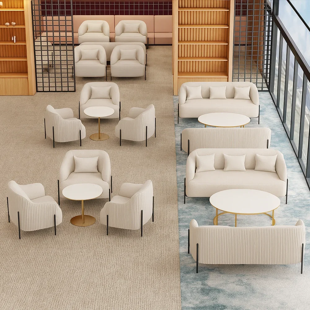 Commercial Linen Fabrics