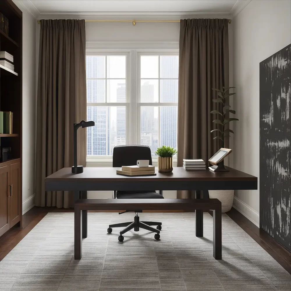 Commercial Velvet Curtains