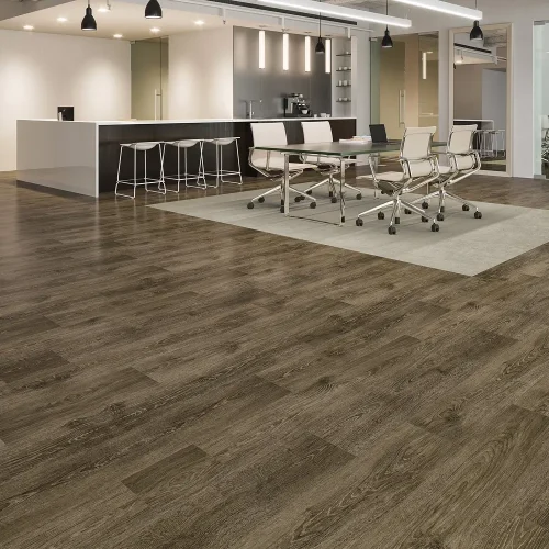 Commercial Vinyl Flooring S7