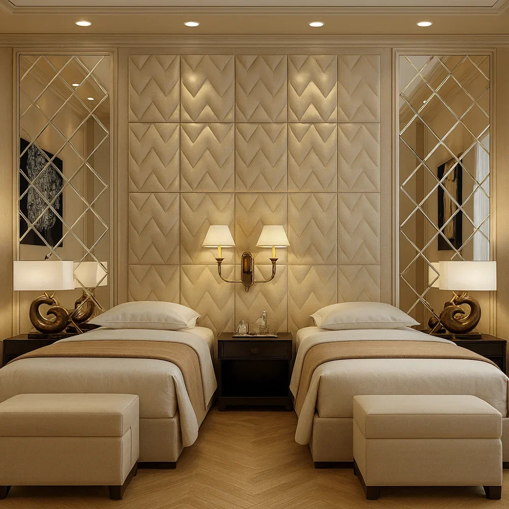 Residential Wall Panels