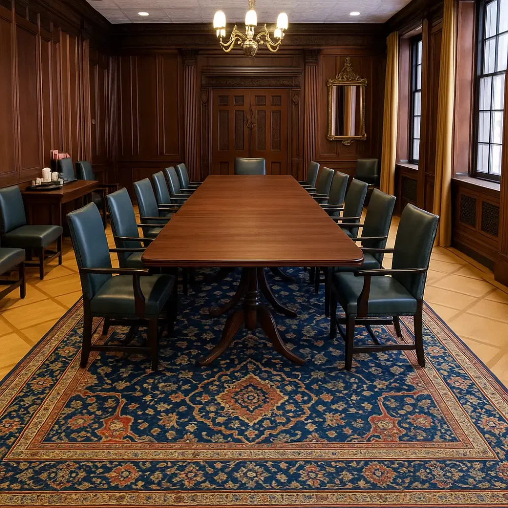 Commerical Vintage Carpets