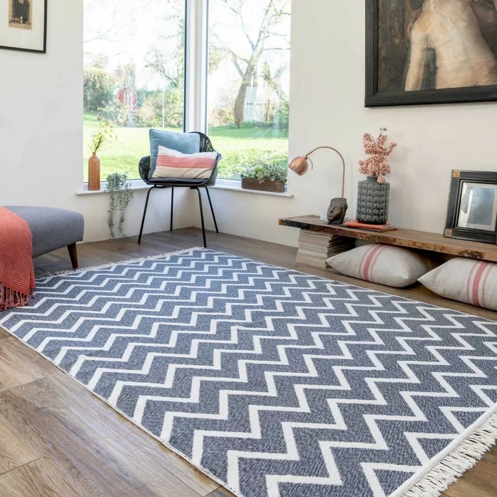 Cotton Carpets