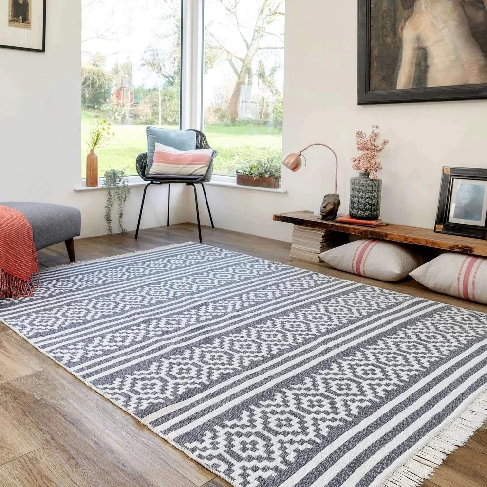 Cotton Carpets
