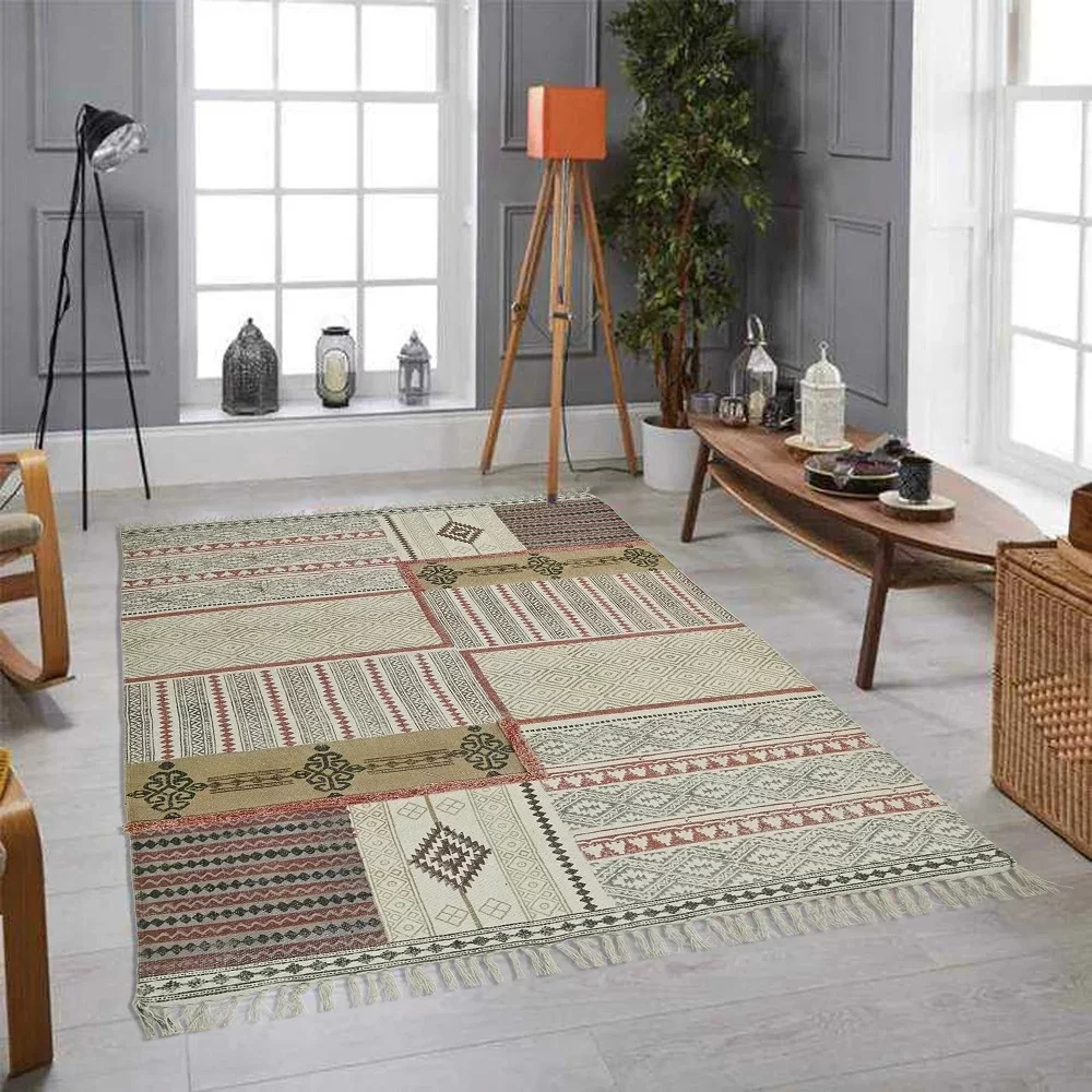 Cotton Carpets