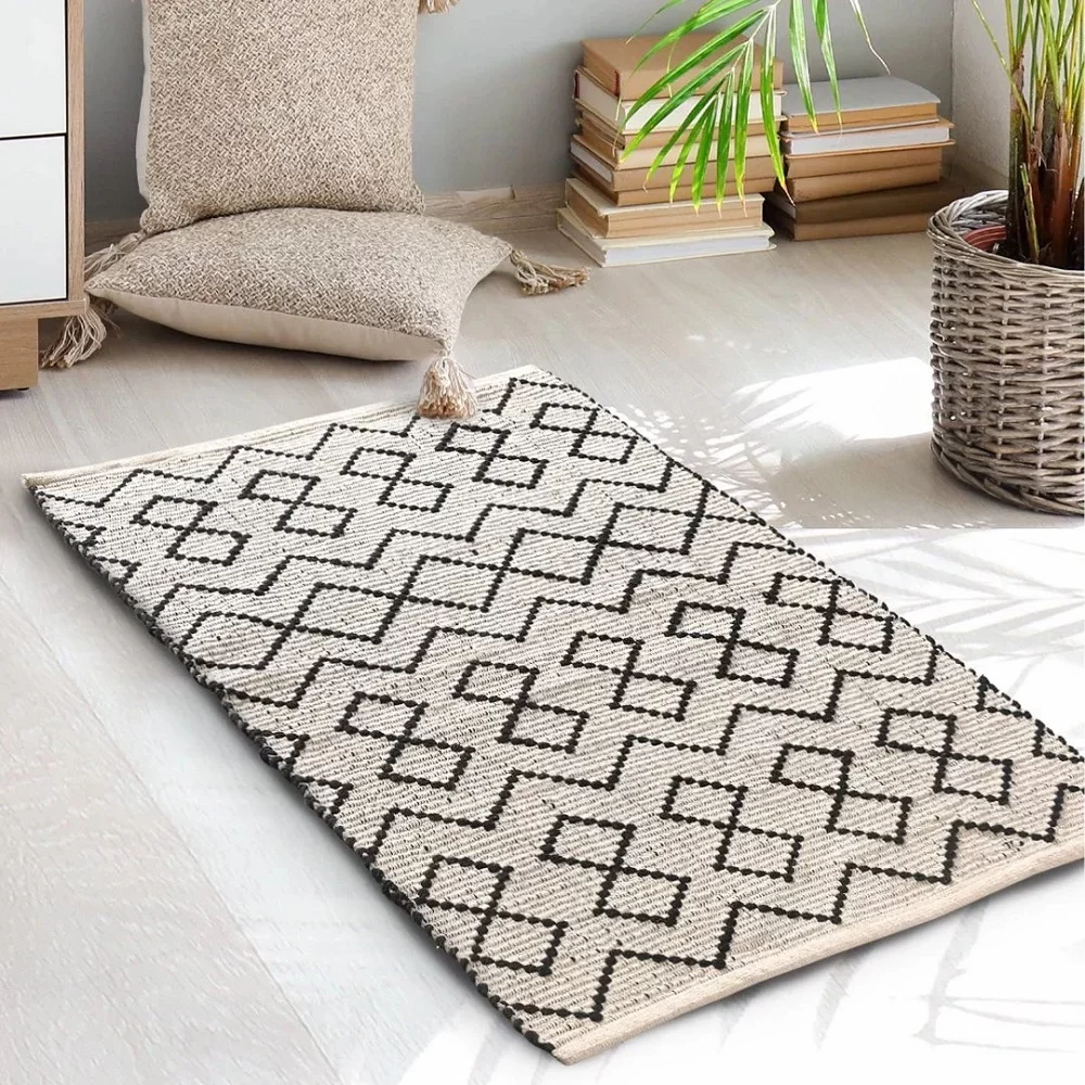 Cotton Carpets