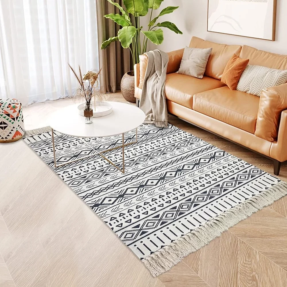 Cotton Carpets