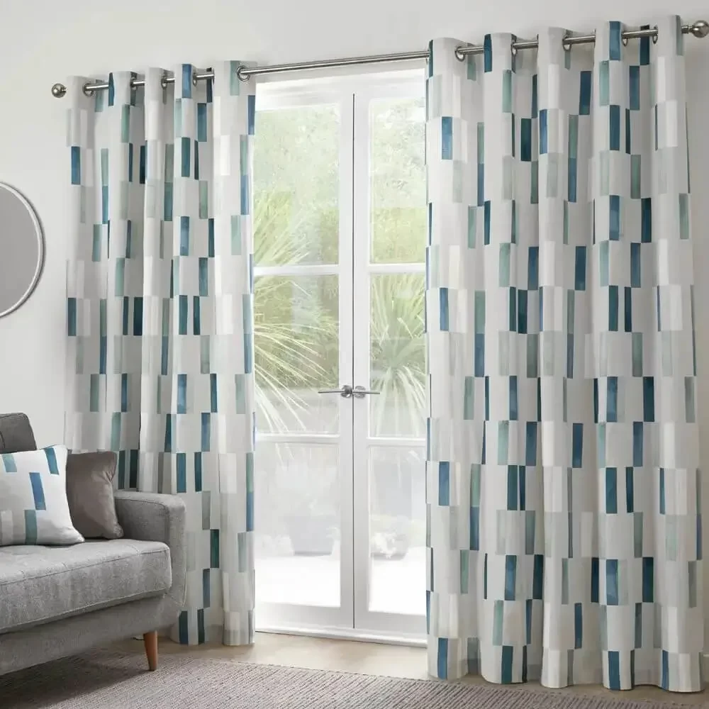 Cotton Curtains 2 Cotton Curtains