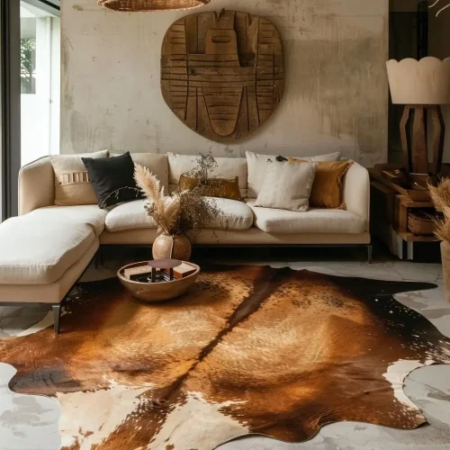 Cow Hide Rugs