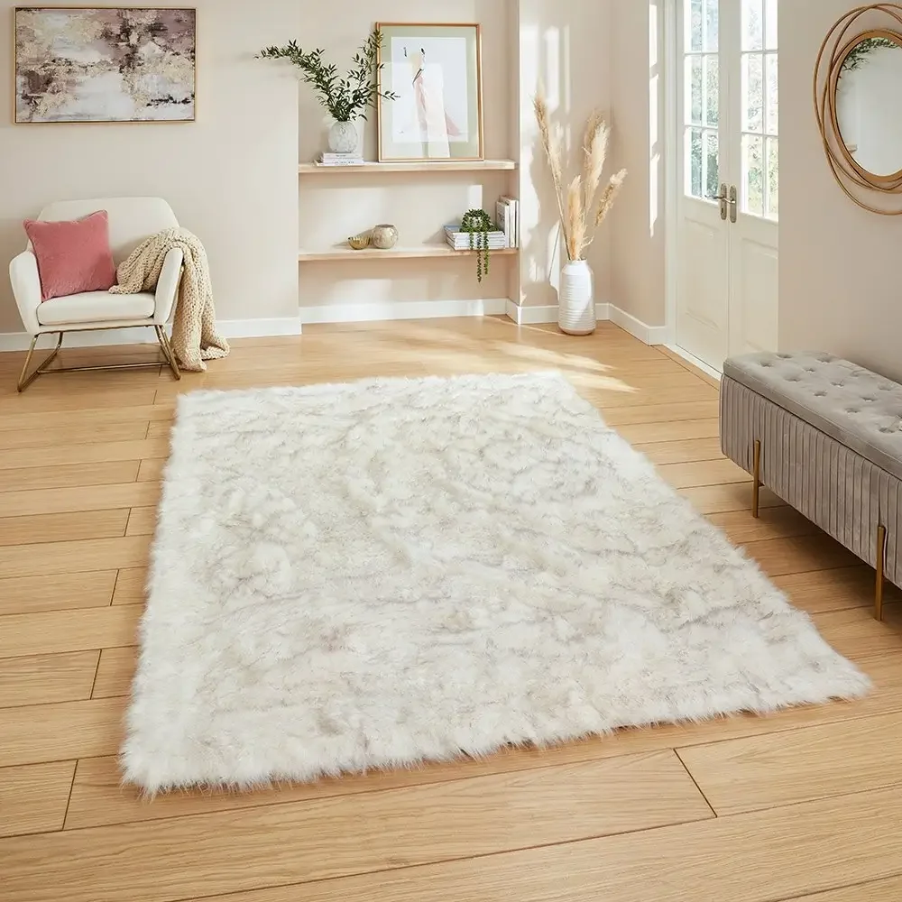 Cream Rugs