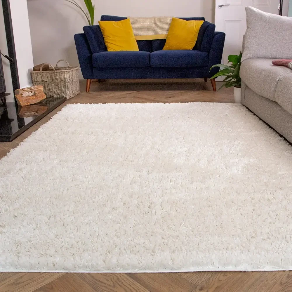 Cream Rugs