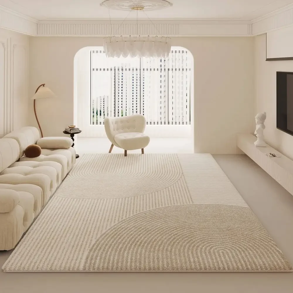 Cream Rugs