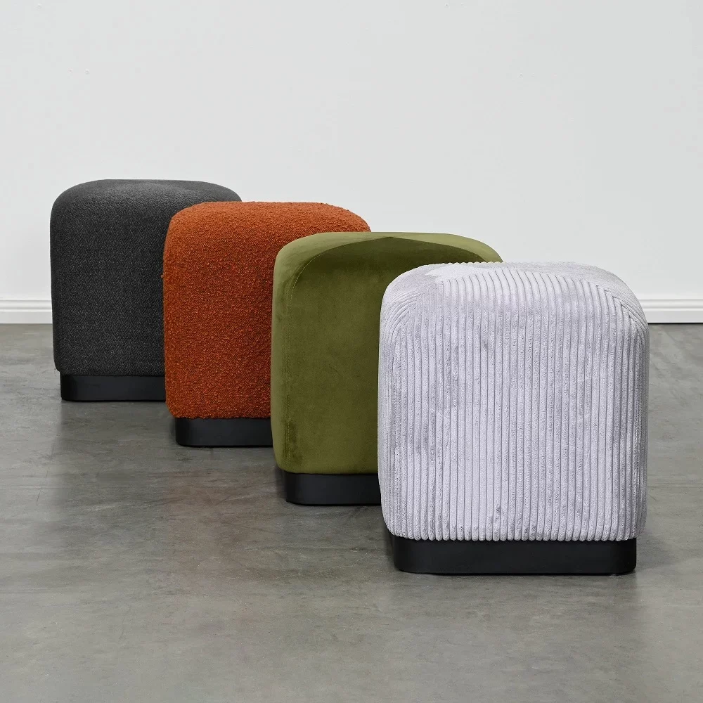 Cube Ottoman