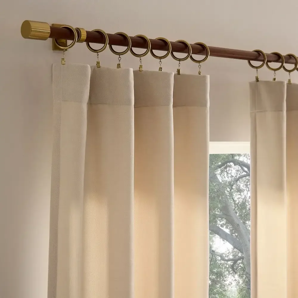 Curtain Accessories