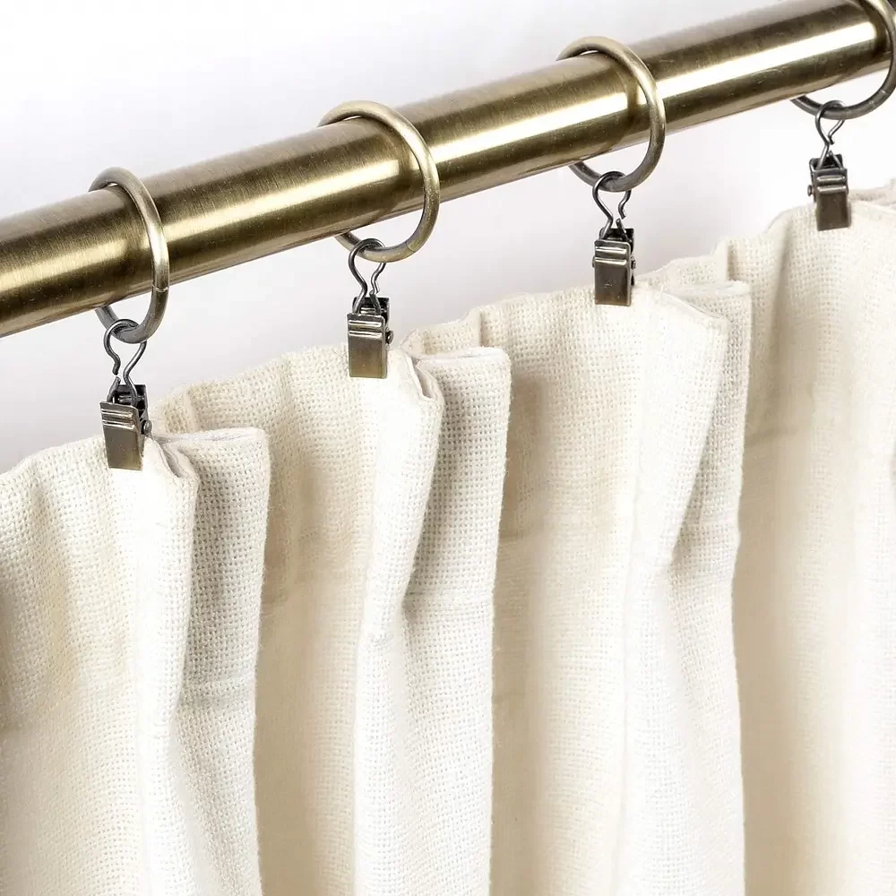 Curtain Clips Curtain Clips