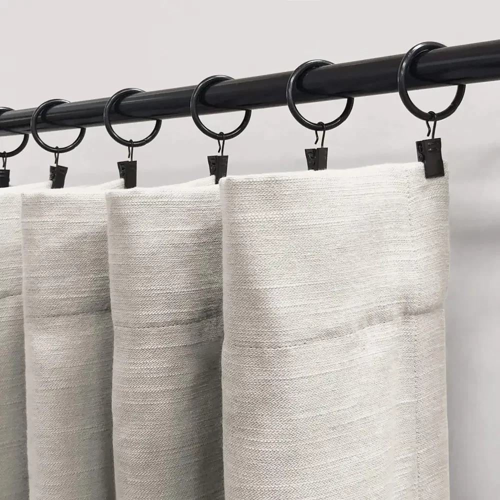 Curtain Clips