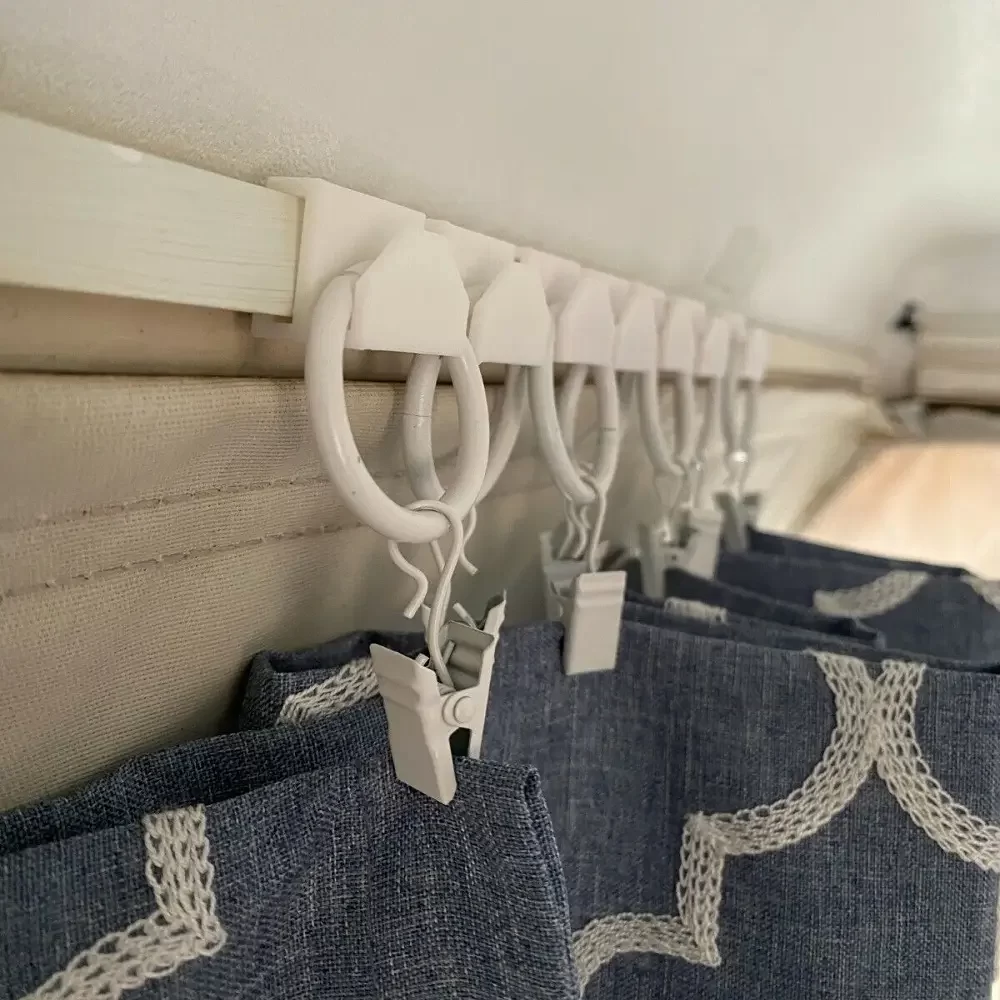 Curtain Clips