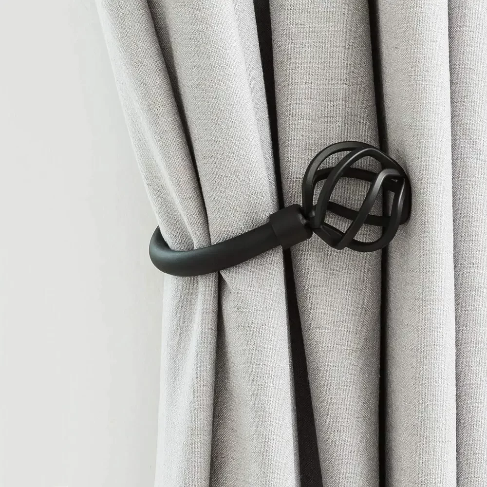 Curtain Holders