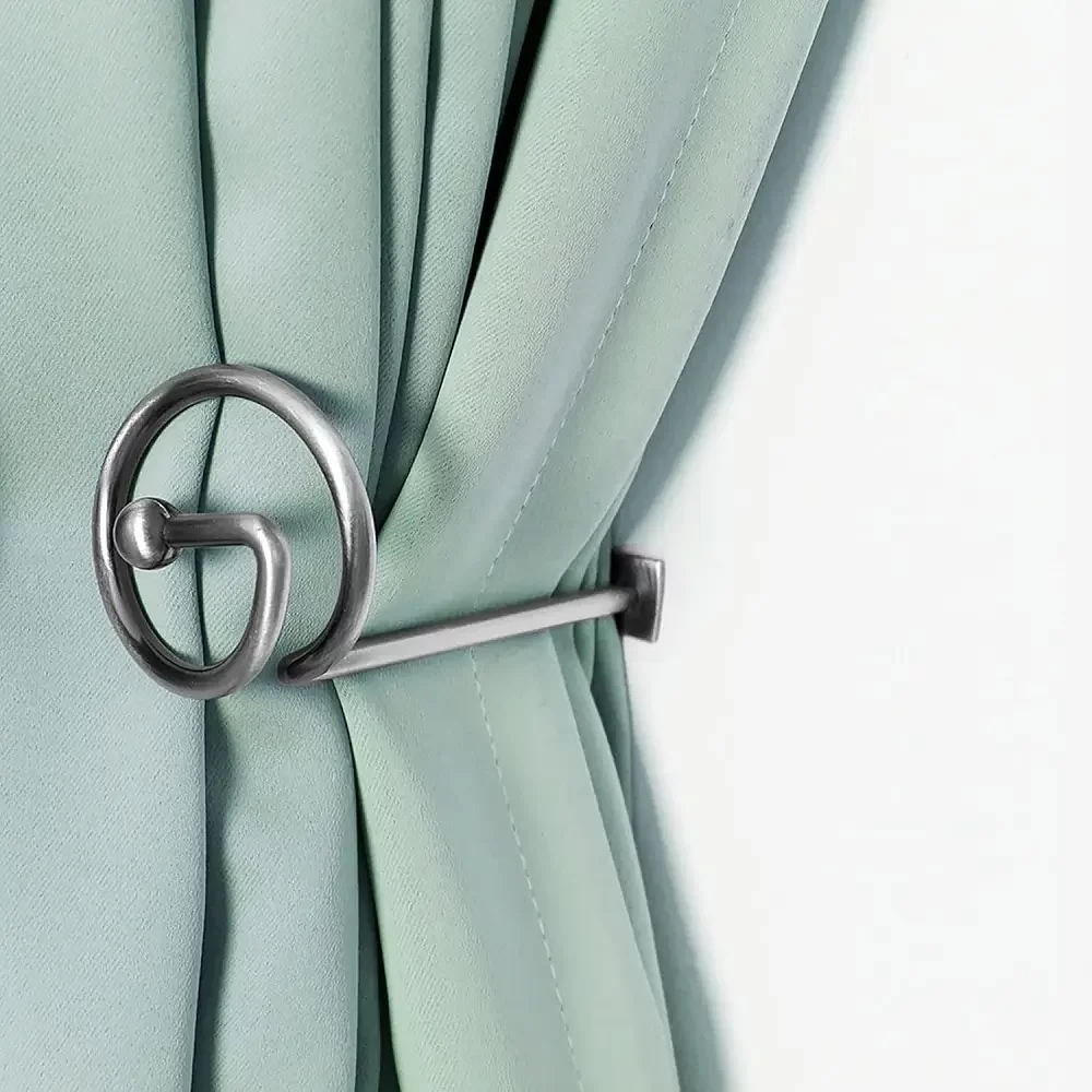Curtain Holders