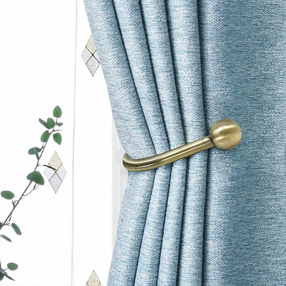 Curtain Holders