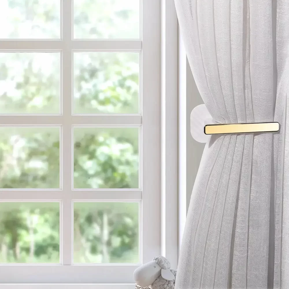 Curtain Holders