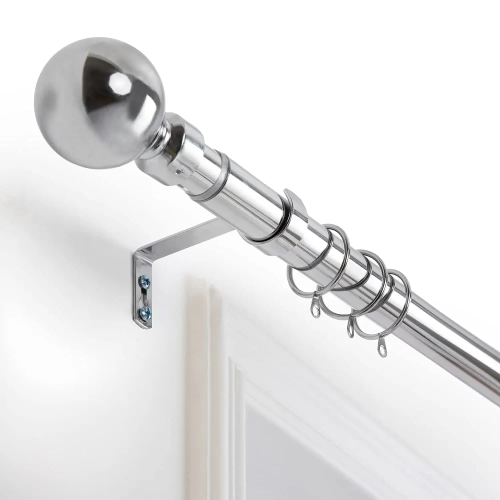 Curtain Poles