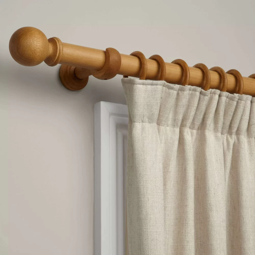 Curtain Poles